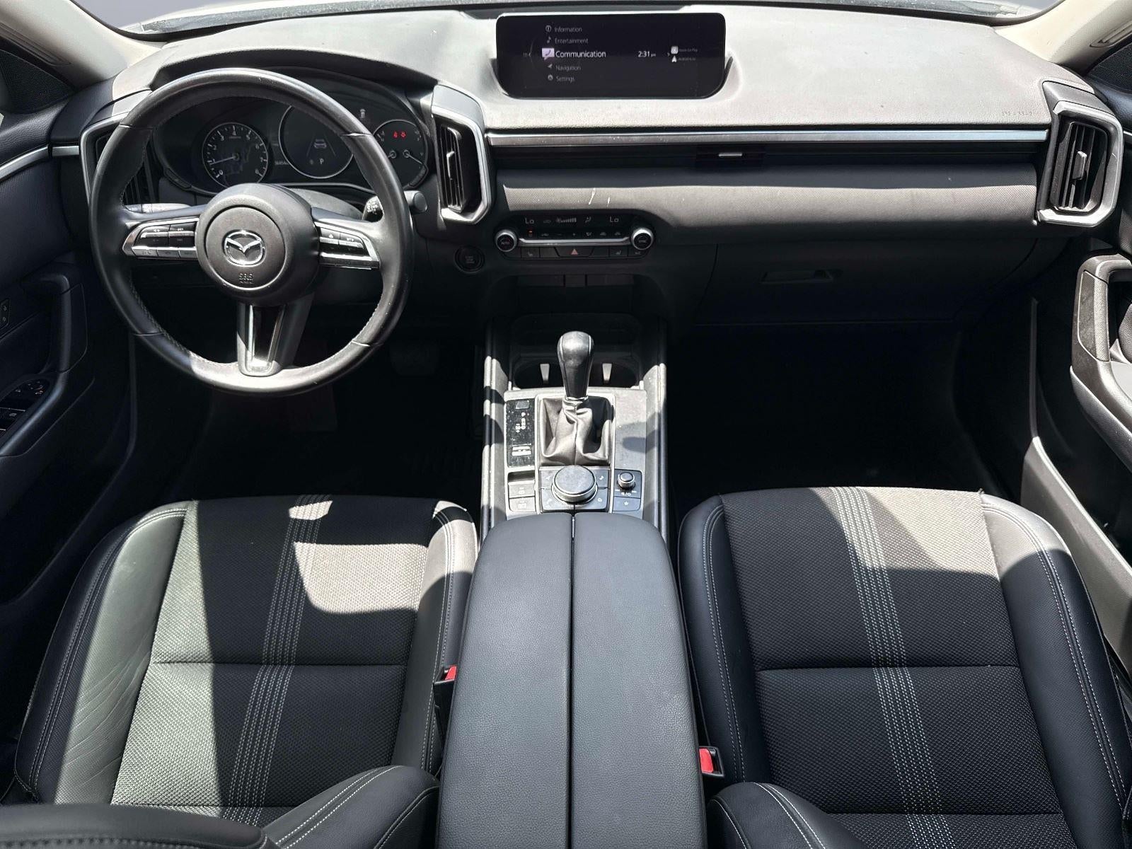 2023 Mazda Mazda CX-50 2.5 S Preferred Plus Package