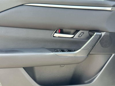 2023 Mazda Mazda CX-50 2.5 S Preferred Plus Package