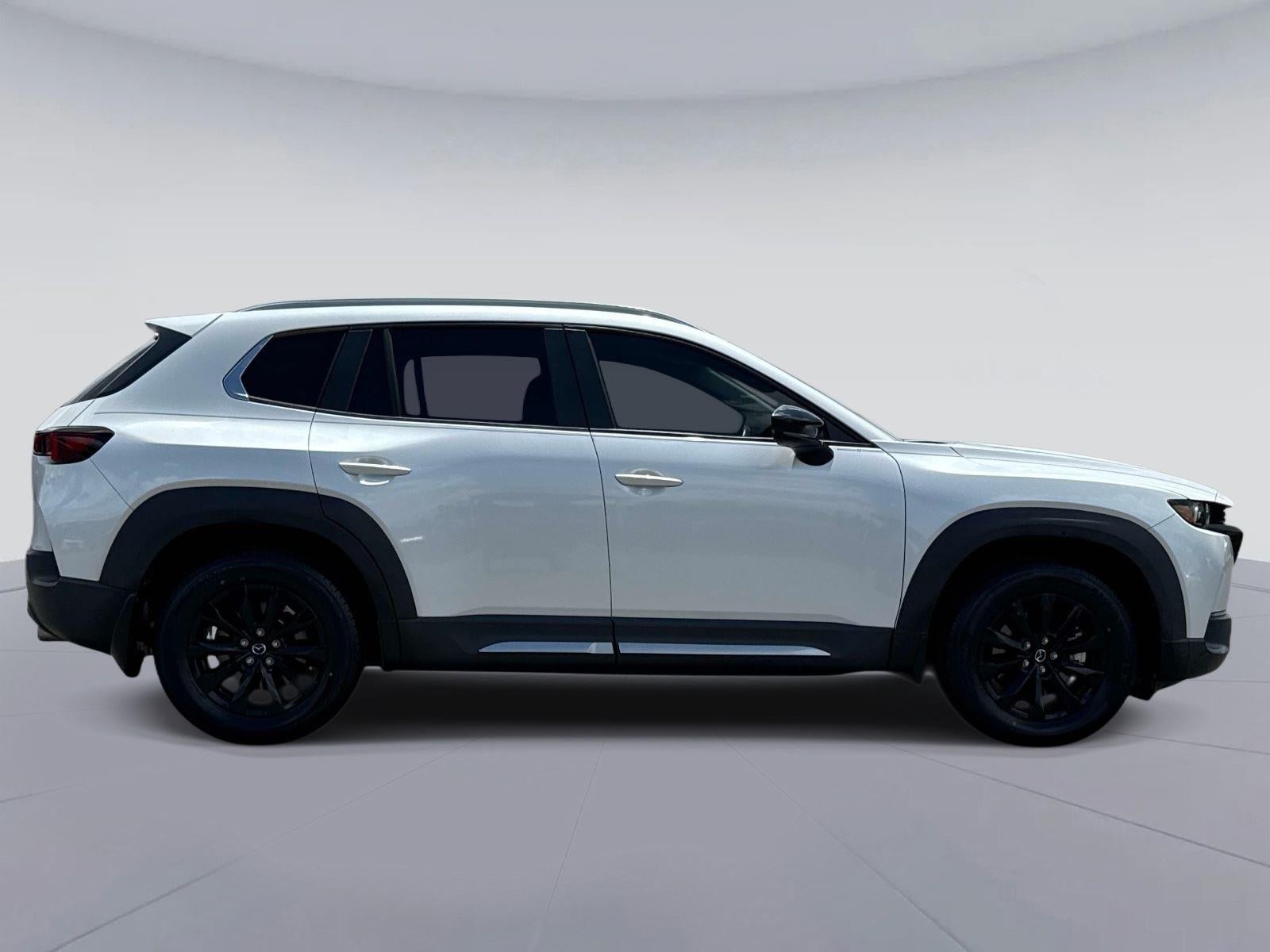2023 Mazda Mazda CX-50 2.5 S Preferred Plus Package
