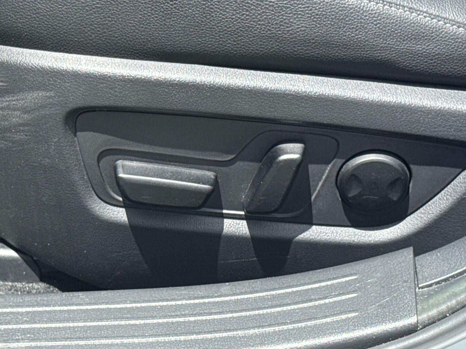 2023 Mazda Mazda CX-50 2.5 S Preferred Plus Package