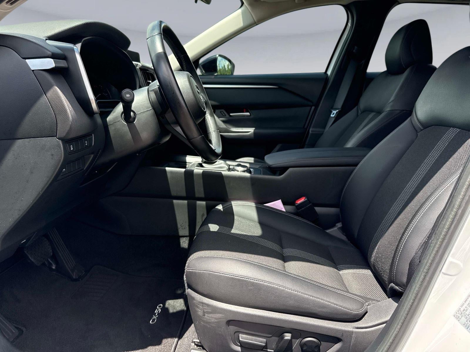 2023 Mazda Mazda CX-50 2.5 S Preferred Plus Package