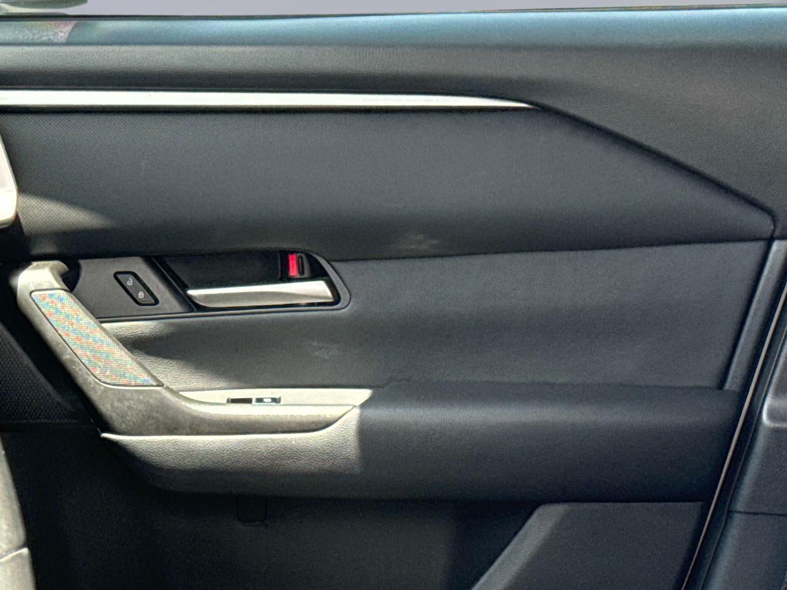2023 Mazda Mazda CX-50 2.5 S Preferred Plus Package