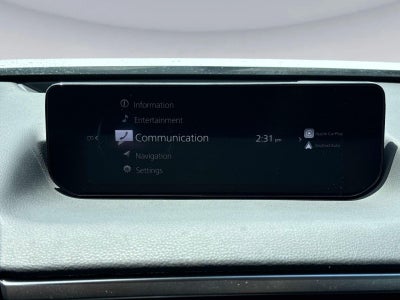 2023 Mazda Mazda CX-50 2.5 S Preferred Plus Package