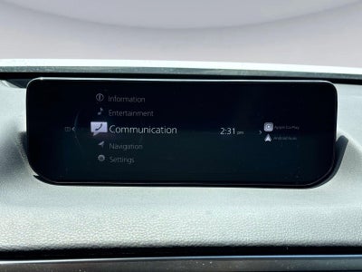 2023 Mazda Mazda CX-50 2.5 S Preferred Plus Package