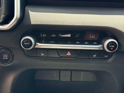2023 Mazda Mazda CX-50 2.5 S Preferred Plus Package