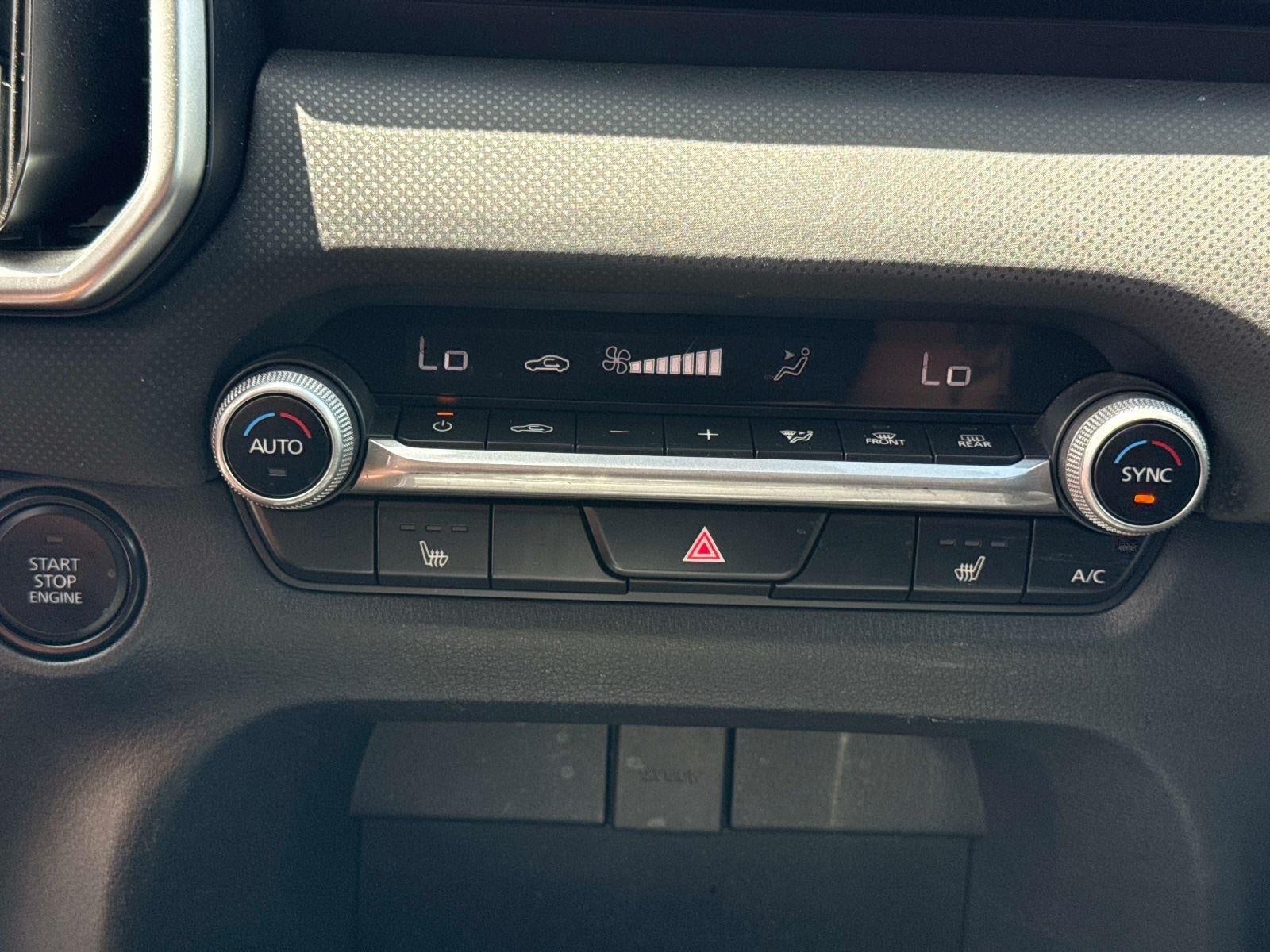 2023 Mazda Mazda CX-50 2.5 S Preferred Plus Package