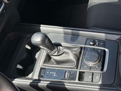 2023 Mazda Mazda CX-50 2.5 S Preferred Plus Package