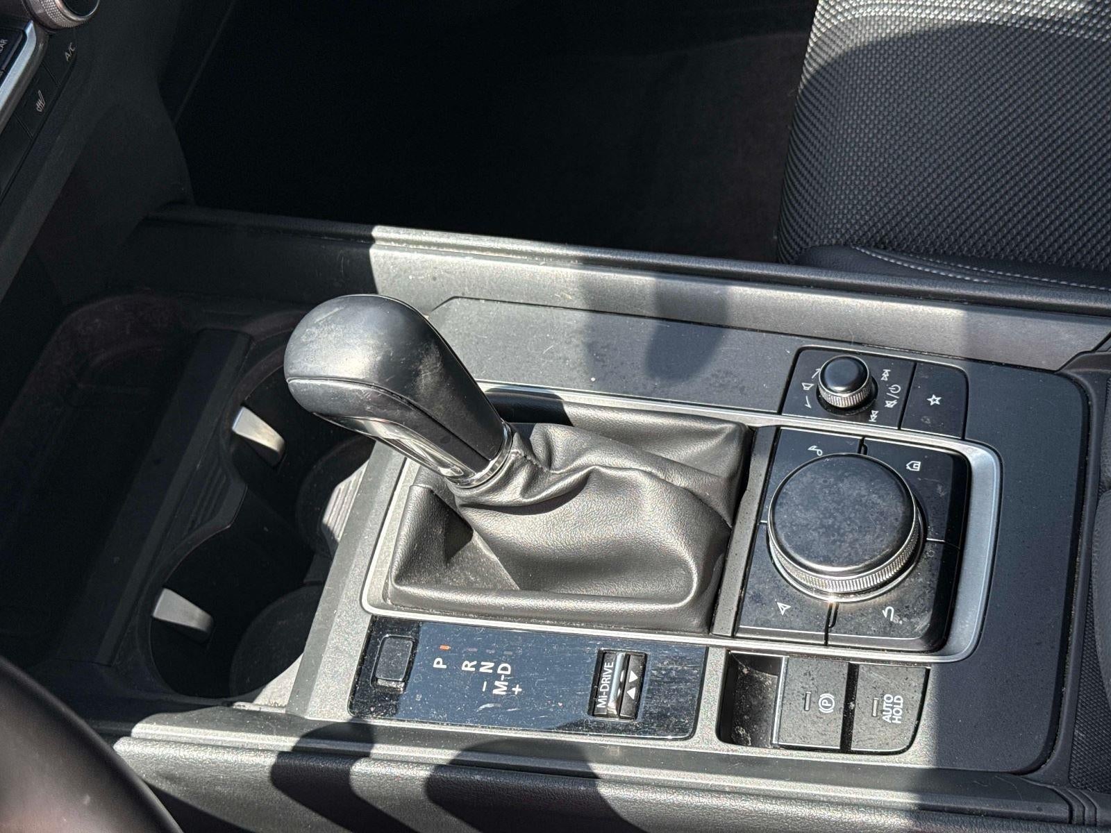 2023 Mazda Mazda CX-50 2.5 S Preferred Plus Package