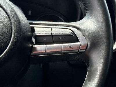 2023 Mazda Mazda CX-50 2.5 S Preferred Plus Package