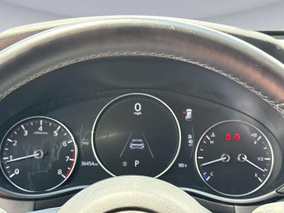 2023 Mazda Mazda CX-50 2.5 S Preferred Plus Package