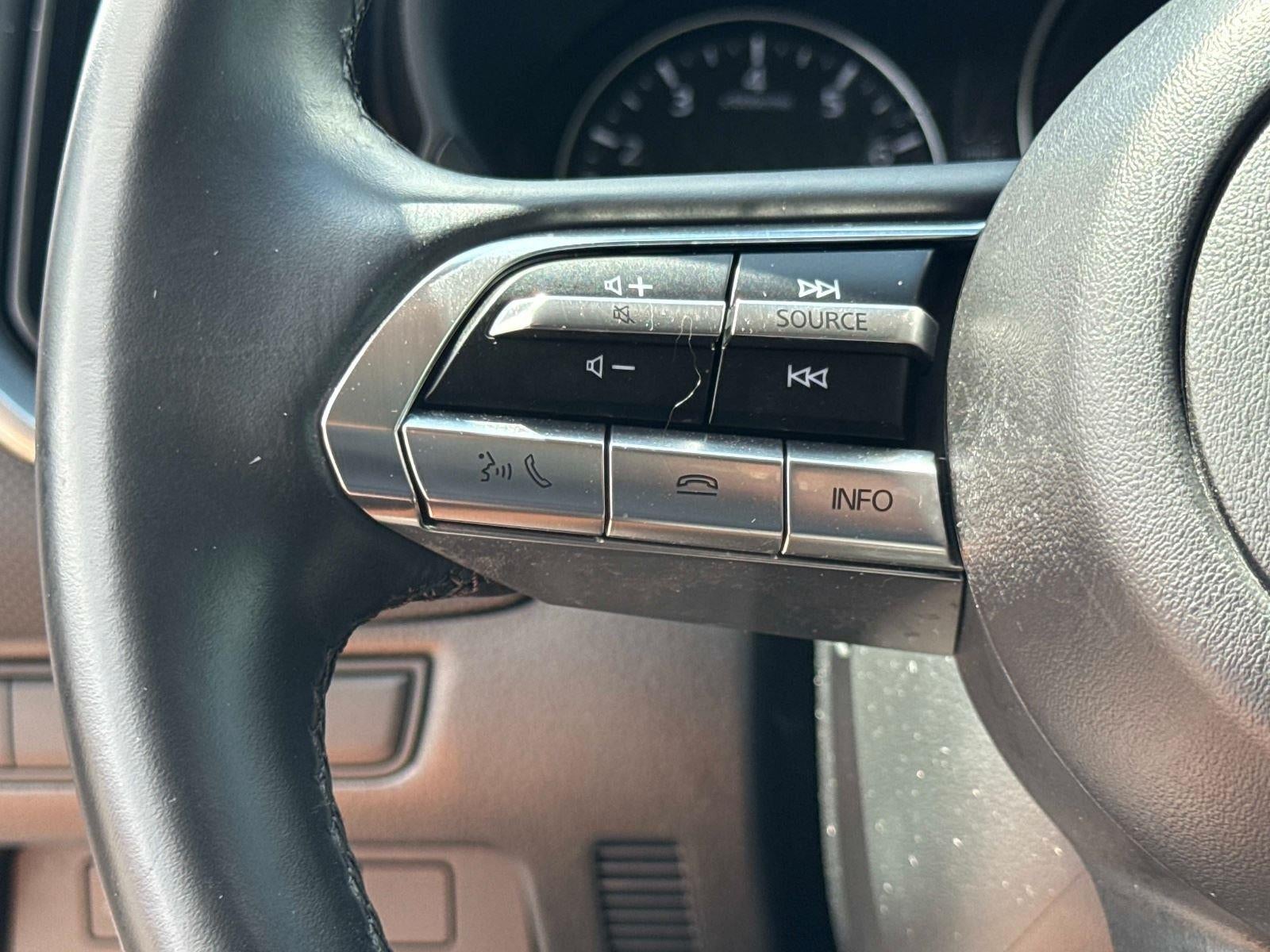 2023 Mazda Mazda CX-50 2.5 S Preferred Plus Package