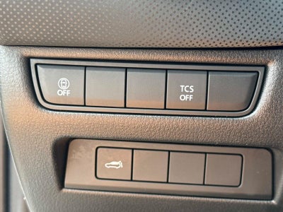 2023 Mazda Mazda CX-50 2.5 S Preferred Plus Package