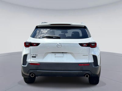 2023 Mazda Mazda CX-50 2.5 S Preferred Plus Package