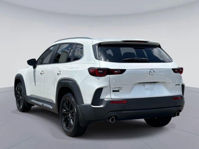 2023 Mazda Mazda CX-50 2.5 S Preferred Plus Package