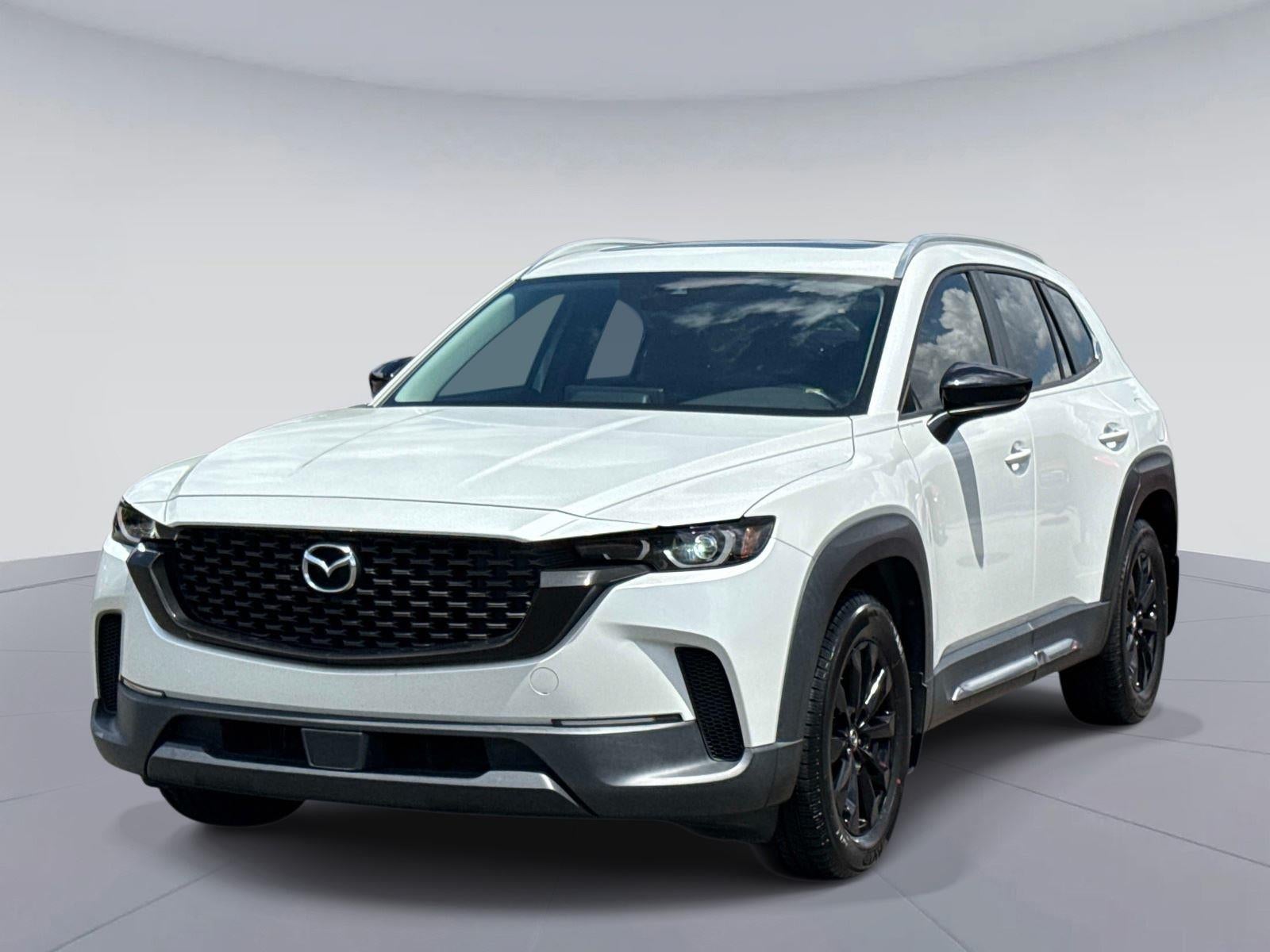 2023 Mazda Mazda CX-50 2.5 S Preferred Plus Package