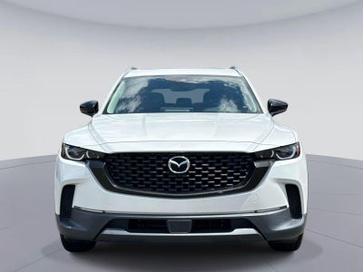 2023 Mazda Mazda CX-50 2.5 S Preferred Plus Package