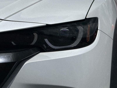 2023 Mazda Mazda CX-50 2.5 S Preferred Plus Package