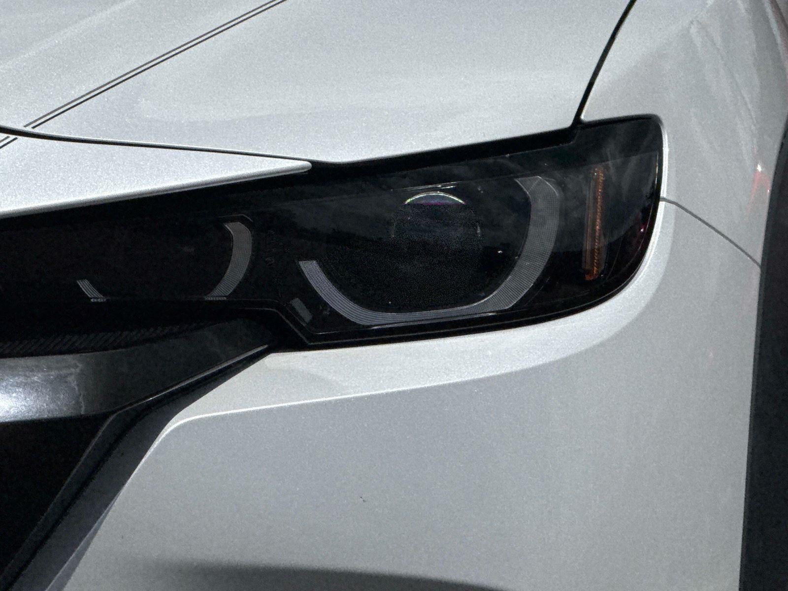 2023 Mazda Mazda CX-50 2.5 S Preferred Plus Package