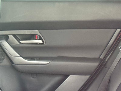 2026 Mazda Mazda CX-50 2.5 Turbo AWD