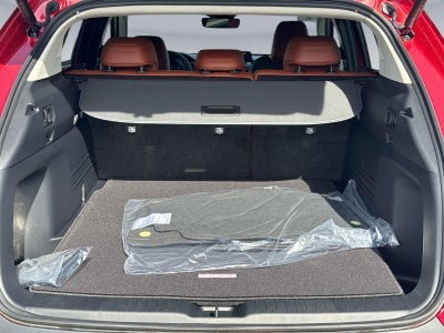 2026 Mazda Mazda CX-50 2.5 Turbo