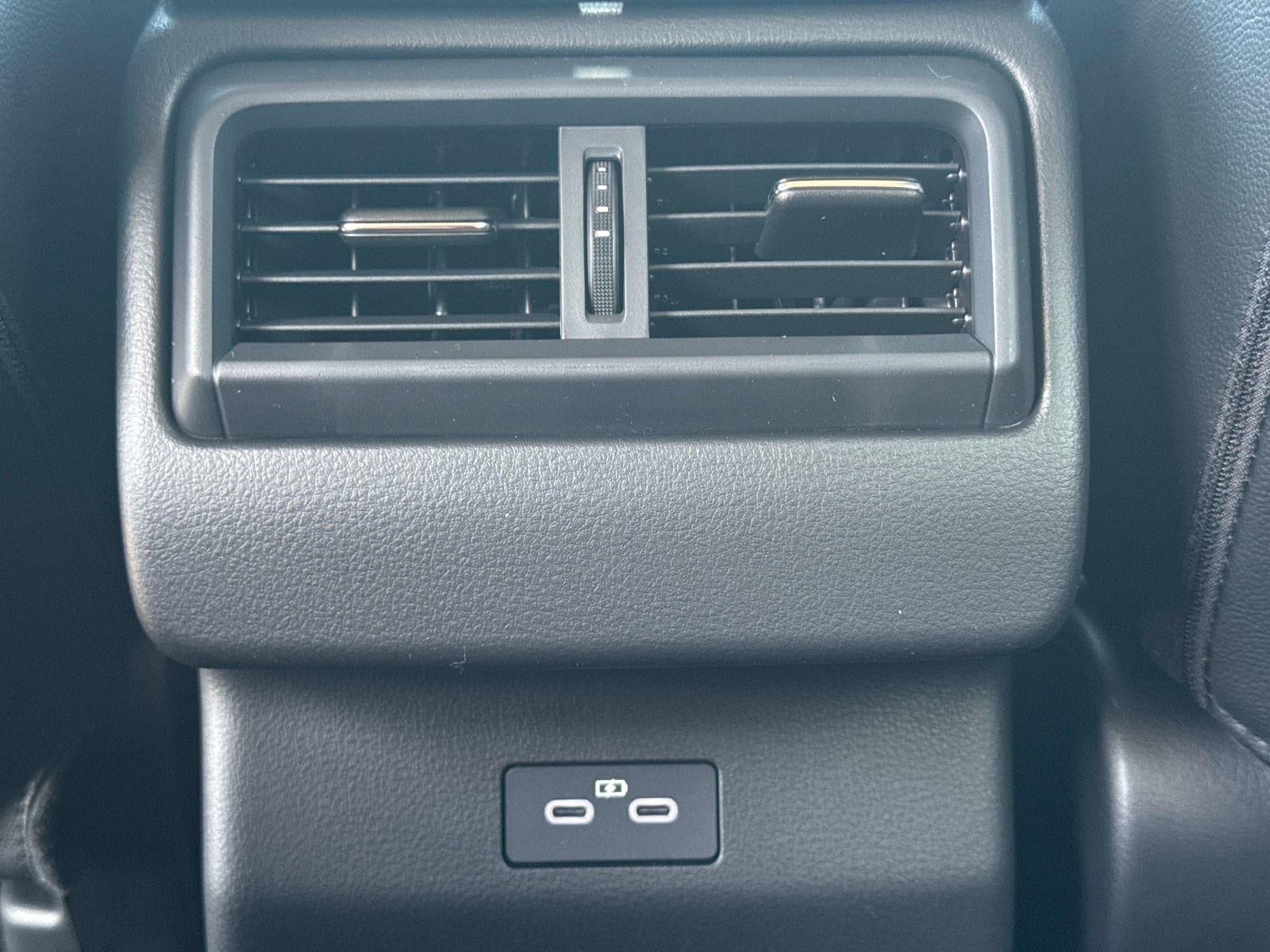 2026 Mazda Mazda CX-50 2.5 Turbo