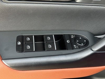 2026 Mazda Mazda CX-50 2.5 Turbo