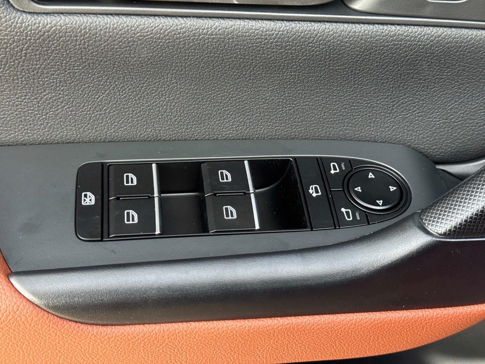 2026 Mazda Mazda CX-50 2.5 Turbo