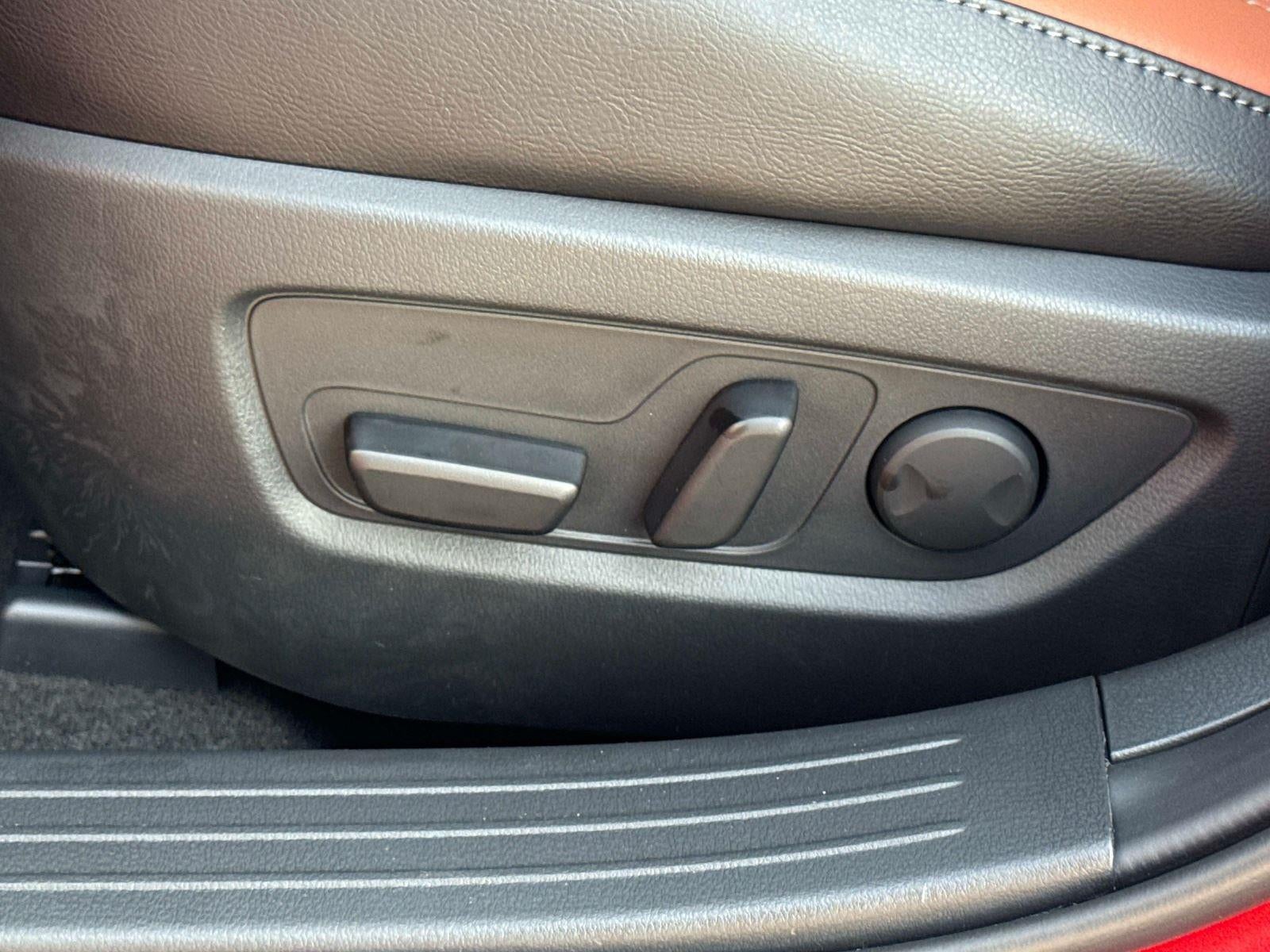 2026 Mazda Mazda CX-50 2.5 Turbo