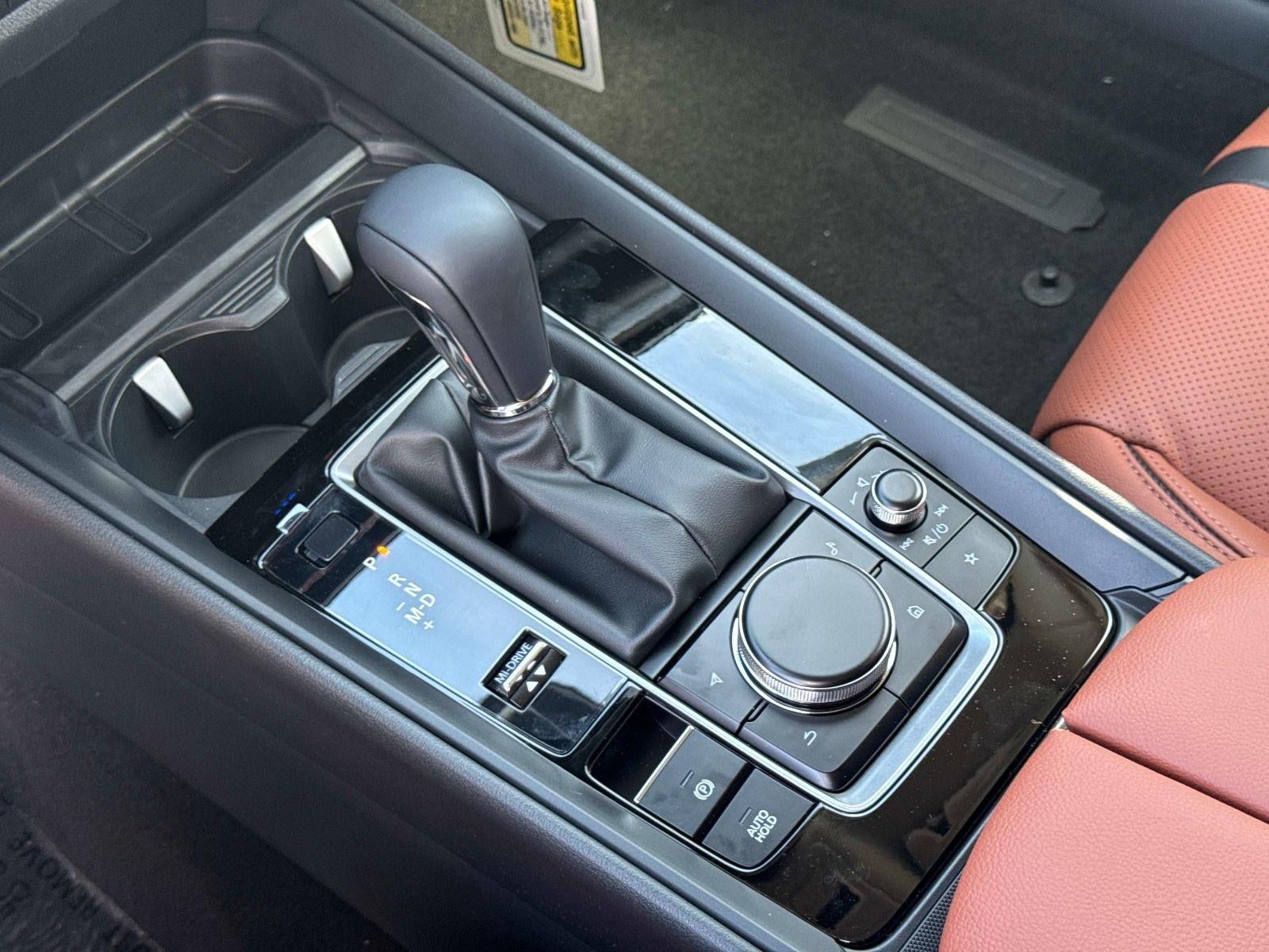 2026 Mazda Mazda CX-50 2.5 Turbo