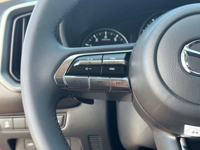 2026 Mazda Mazda CX-50 2.5 Turbo