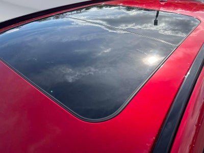 2026 Mazda Mazda CX-50 2.5 Turbo