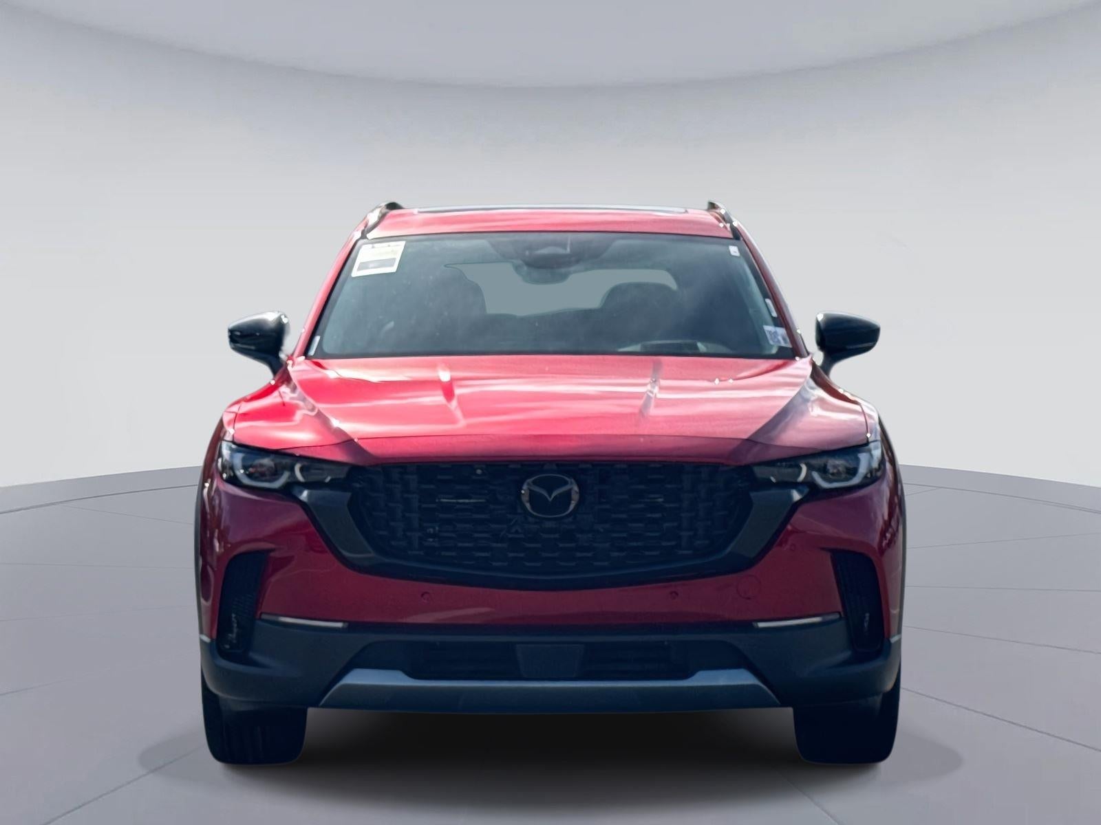 2026 Mazda Mazda CX-50 2.5 Turbo