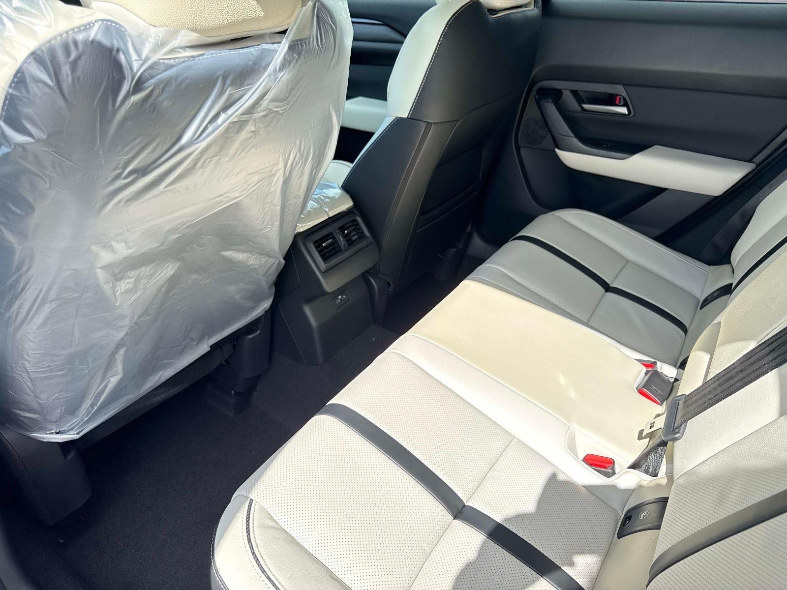 2026 Mazda Mazda CX-50 2.5 Turbo AWD