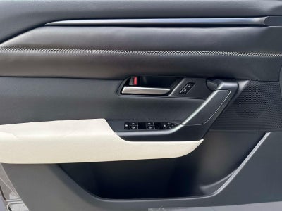 2026 Mazda Mazda CX-50 2.5 Turbo AWD