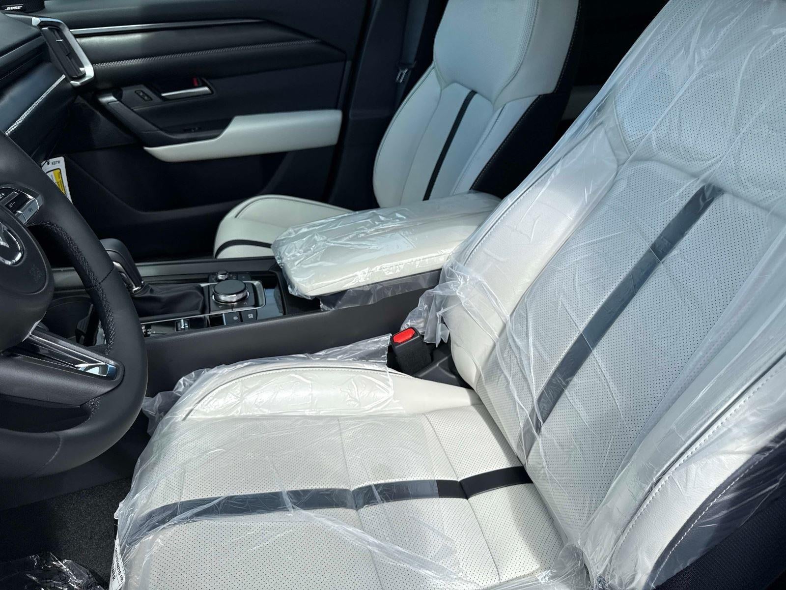 2026 Mazda Mazda CX-50 2.5 Turbo AWD