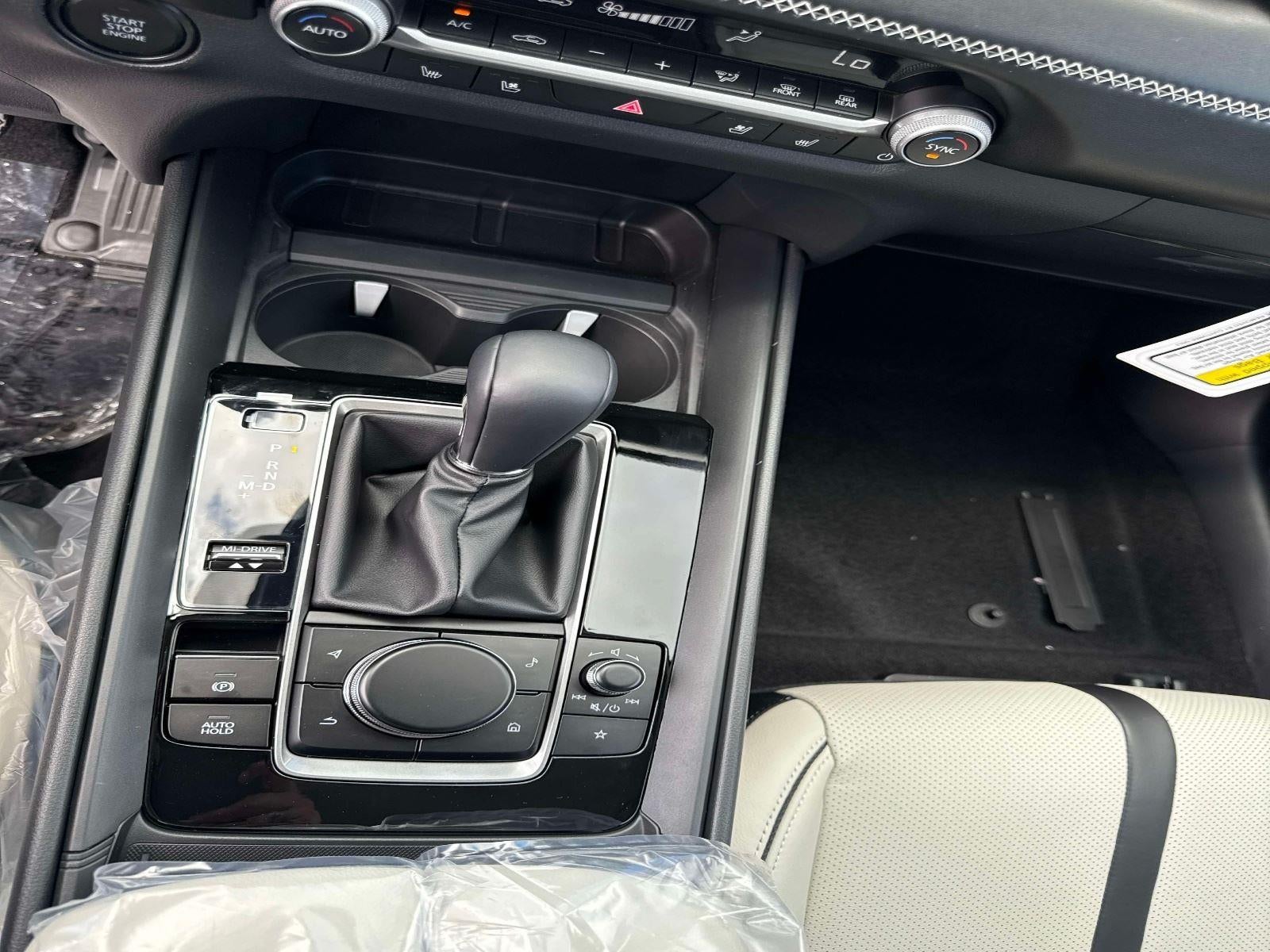 2026 Mazda Mazda CX-50 2.5 Turbo AWD