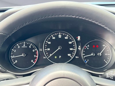 2026 Mazda Mazda CX-50 2.5 Turbo AWD