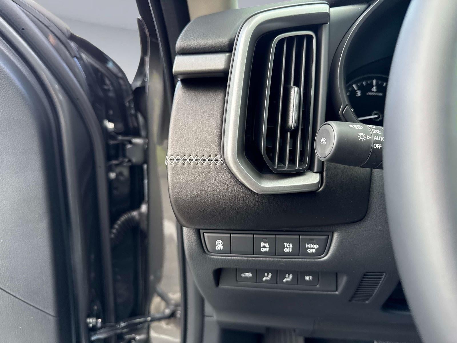 2026 Mazda Mazda CX-50 2.5 Turbo AWD