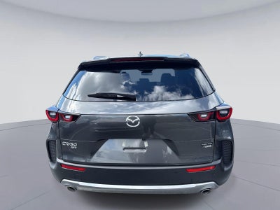 2026 Mazda Mazda CX-50 2.5 Turbo AWD