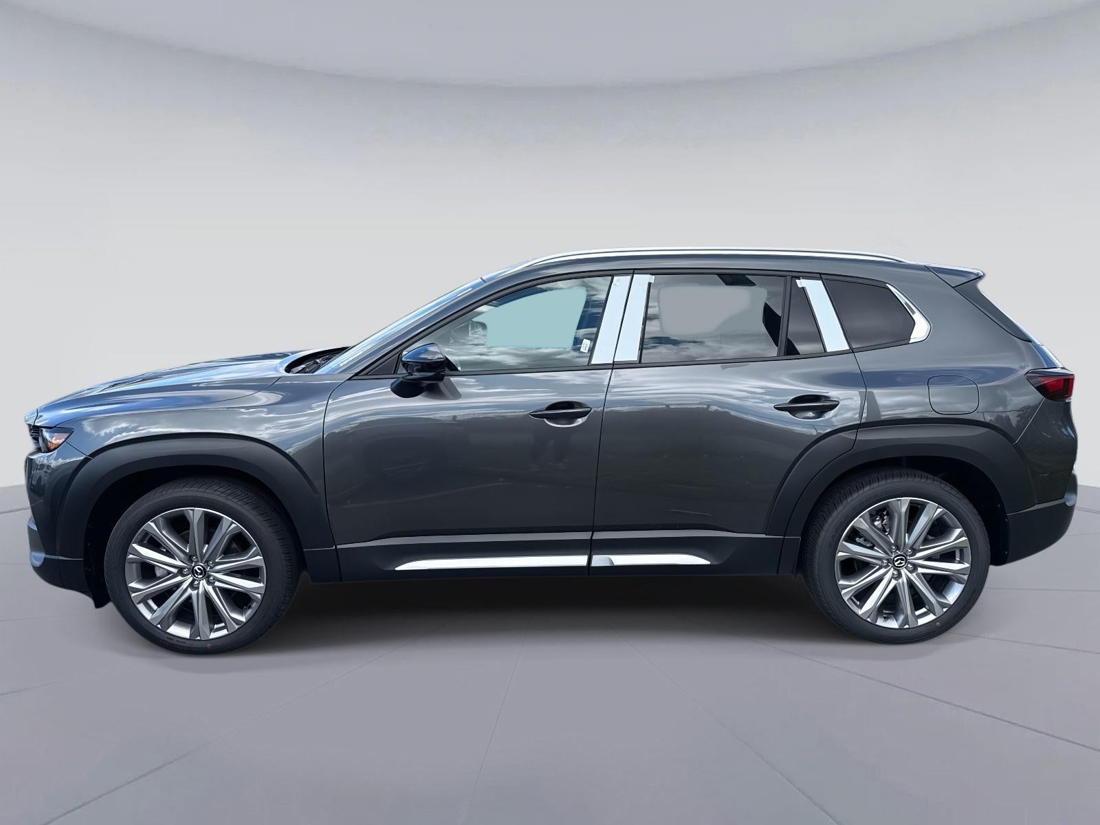 2026 Mazda Mazda CX-50 2.5 Turbo AWD