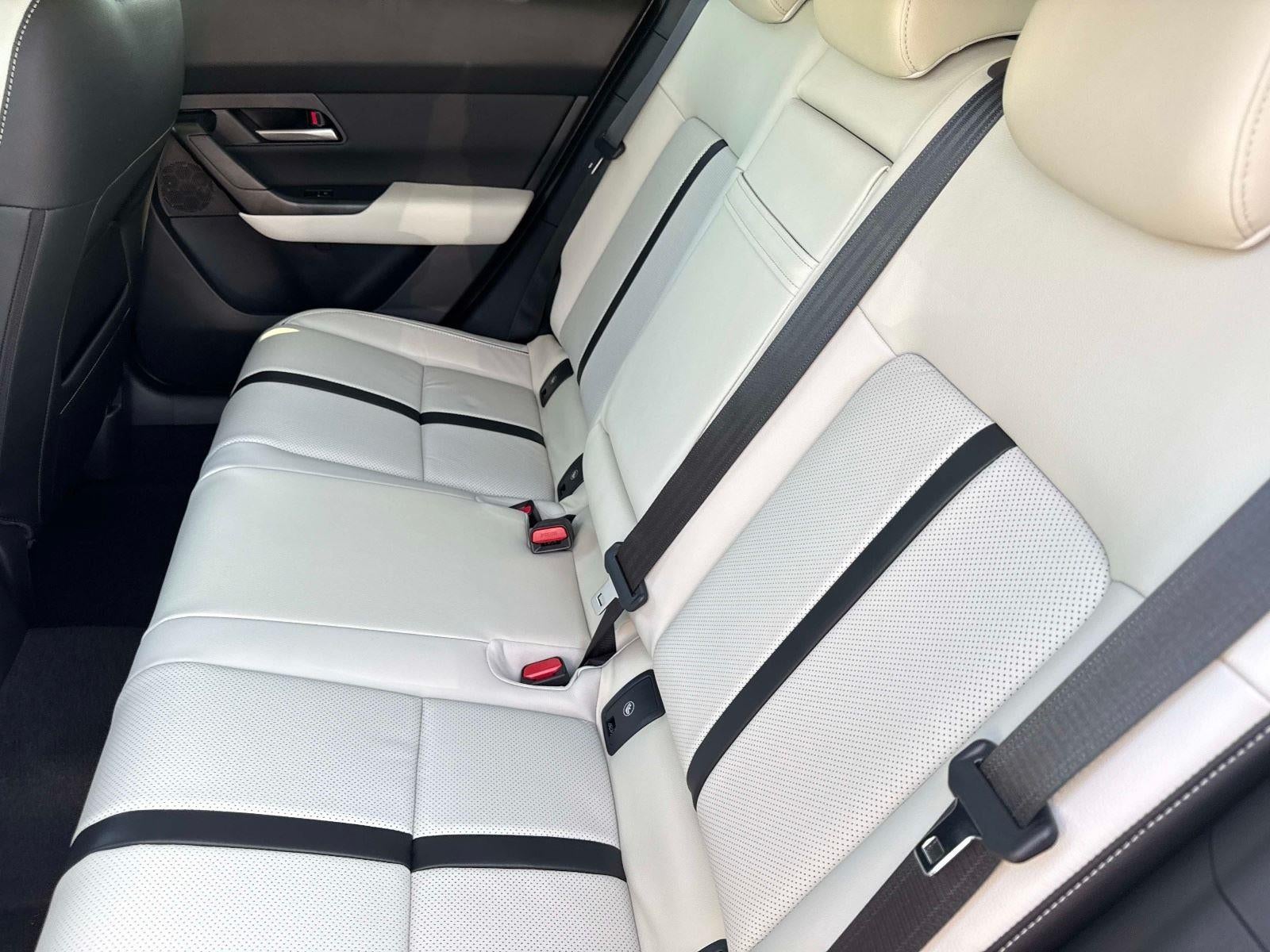 2026 Mazda Mazda CX-50 2.5 Turbo AWD