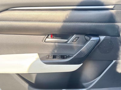 2026 Mazda Mazda CX-50 2.5 Turbo AWD