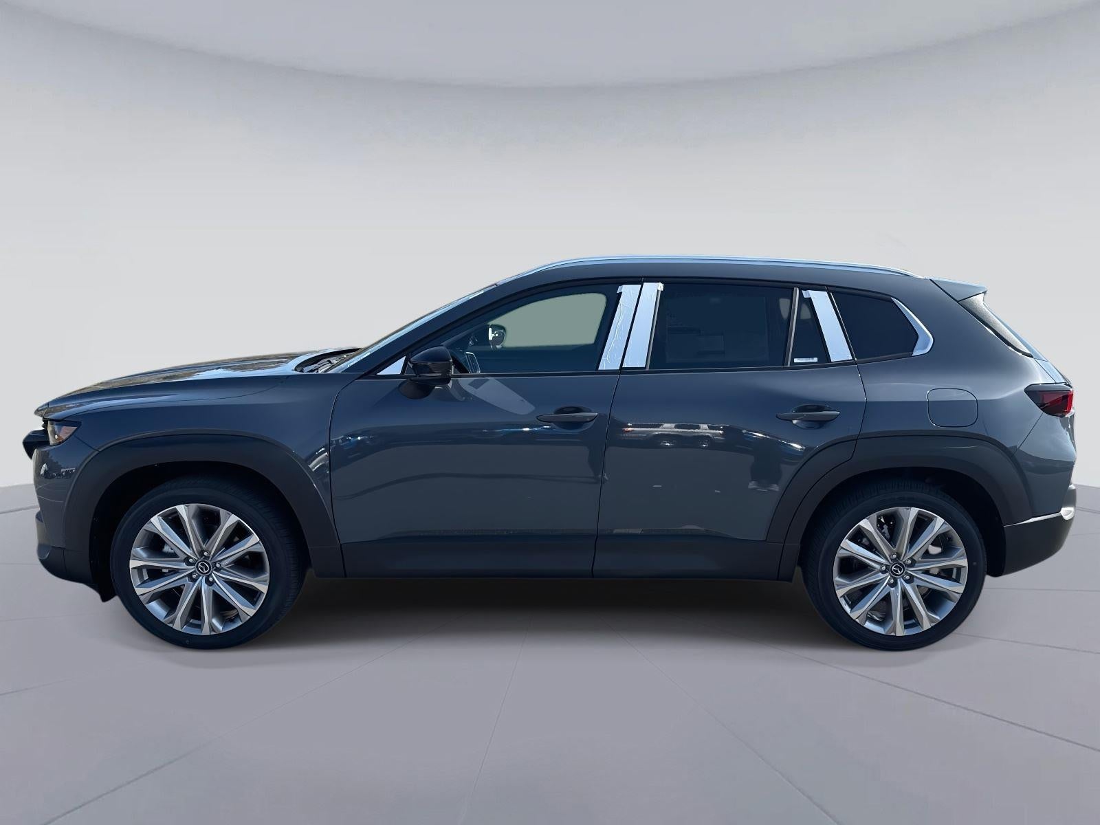 2026 Mazda Mazda CX-50 2.5 Turbo AWD