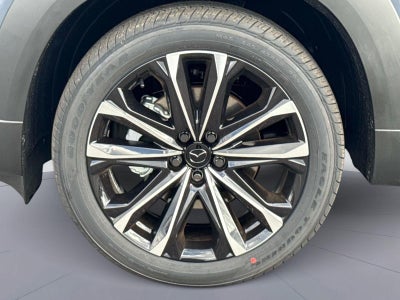 2026 Mazda Mazda CX-50 2.5 Turbo AWD