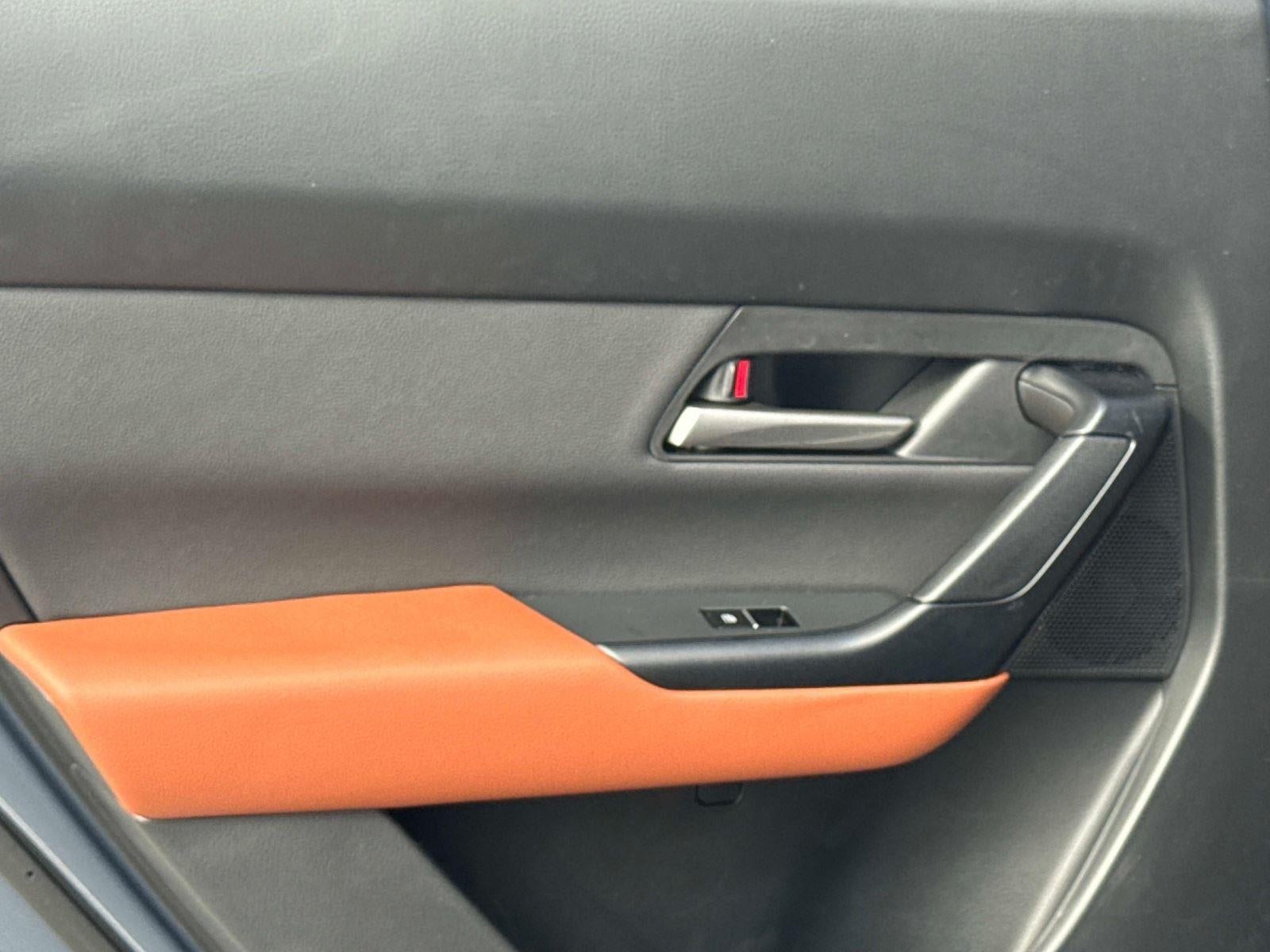 2026 Mazda Mazda CX-50 2.5 Turbo AWD