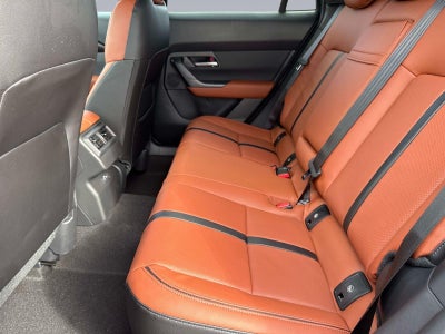 2026 Mazda Mazda CX-50 2.5 Turbo AWD