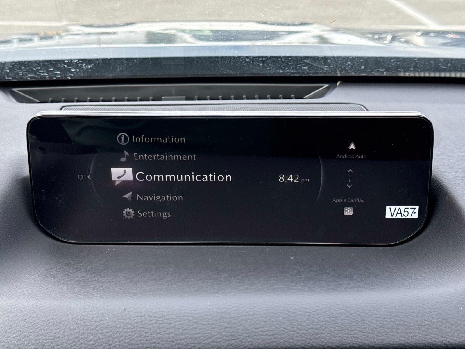 2026 Mazda Mazda CX-50 2.5 Turbo AWD