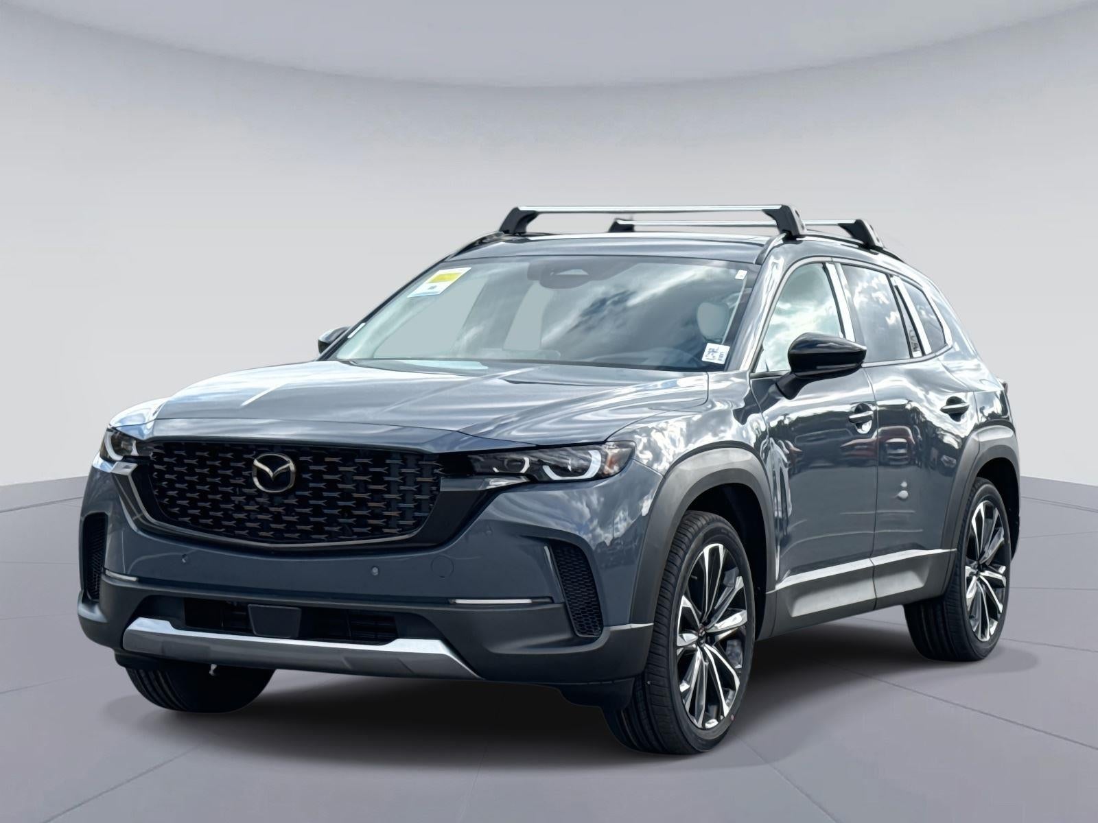 2026 Mazda Mazda CX-50 2.5 Turbo AWD