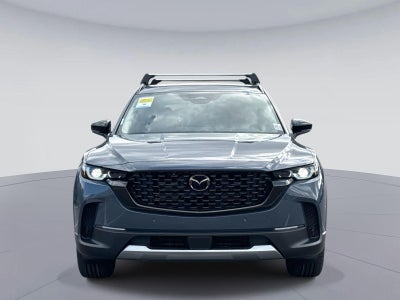 2026 Mazda Mazda CX-50 2.5 Turbo AWD