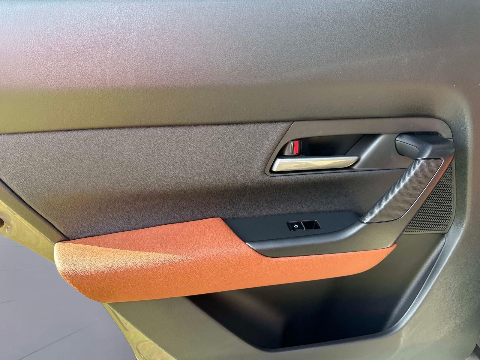 2026 Mazda Mazda CX-50 2.5 Turbo AWD